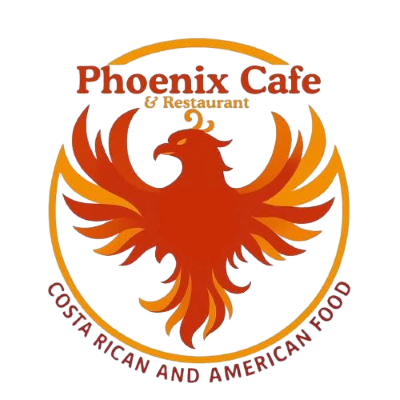 Phoenix Cafe logo